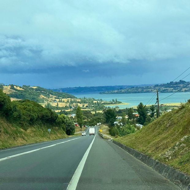 Chiloé Island